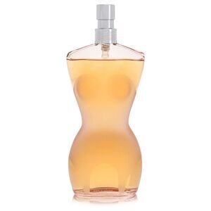Jean Paul Gaultier Classique Eau de Toilette Women Amber